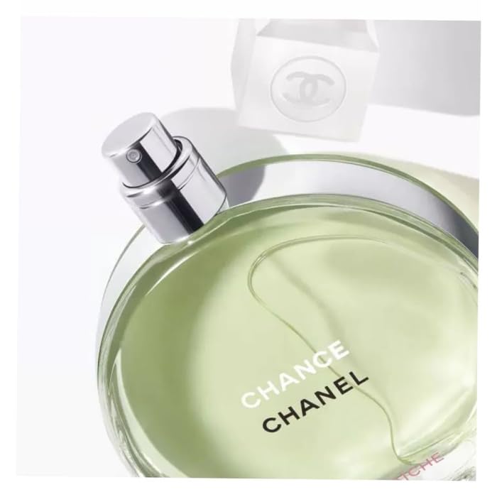 CHANEL Chance Eau Fraiche Eau de Parfum Eau de Parfum