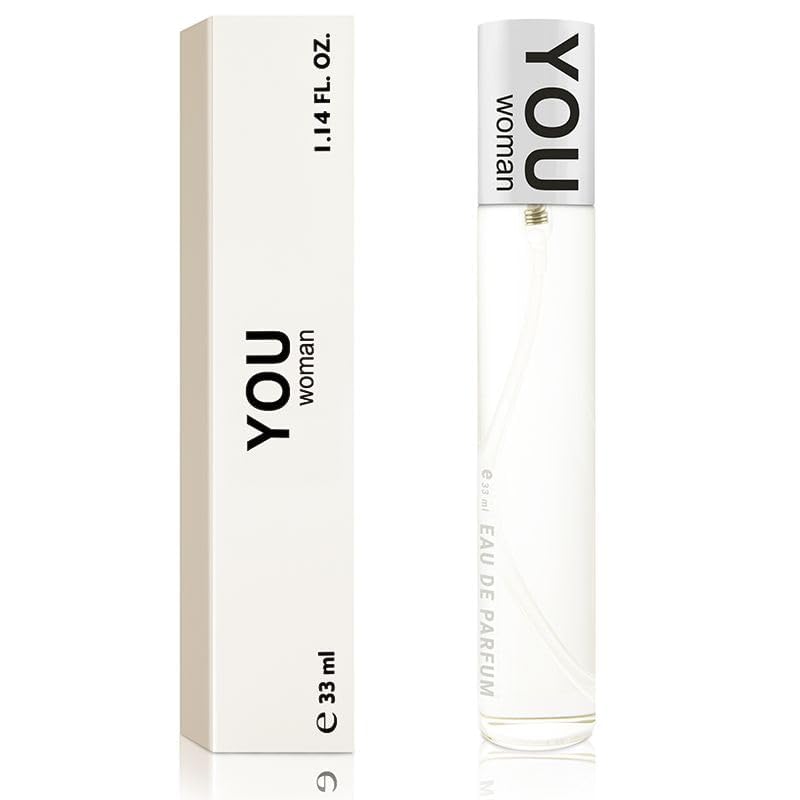 Dupario Parfüm Damenparfüm 33ml Duft Spray – das Dupe als Eau de Parfum