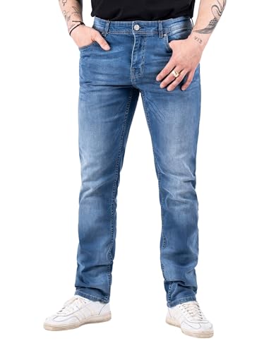 Felix Men’s Regular Fit Jeans