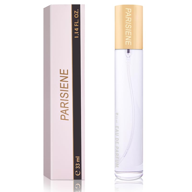 Dupario Parfüm Damenparfüm 33ml Duft Spray – das Dupe als Eau de Parfum