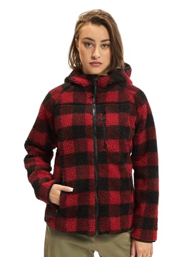 Brandit Women’s Teddyfleece Jacket