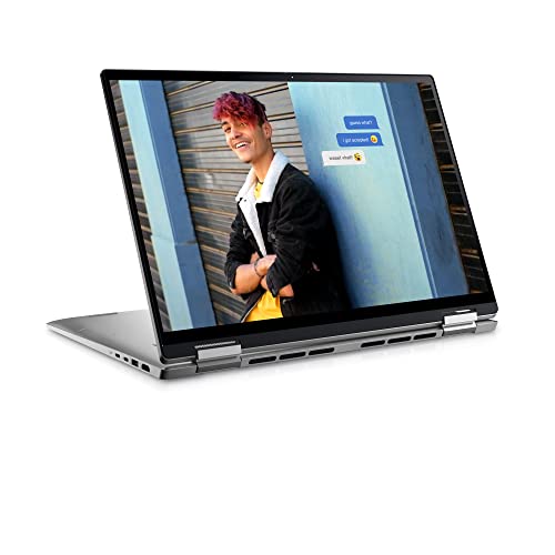 Dell Inspiron 16 Plus 7620, 16" 3K, i7-12700H, 16GB RAM, 512GB SSD, RTX 3050