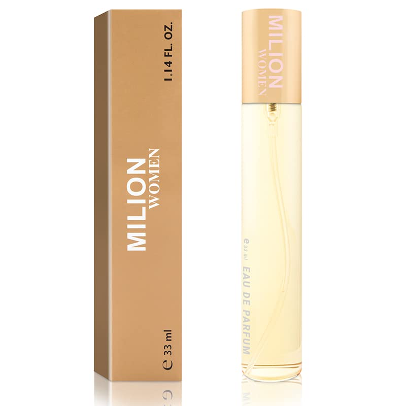 Dupario Parfüm Damenparfüm 33ml Duft Spray – das Dupe als Eau de Parfum