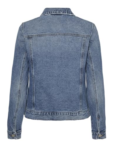 VERO MODA Women’s VMZORICA Denim Jacket