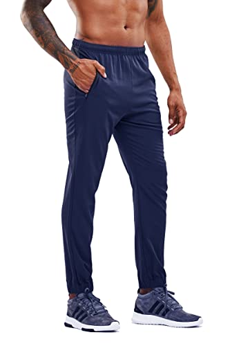 Men’s Jogging Pants Training Pants Sports Sweatpants Fitness Trousers