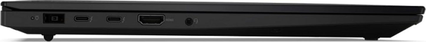 Lenovo ThinkPad X1 Extreme G5 – 16", i7-12700H, 32GB RAM, 1TB SSD, RTX, W10 Pro, Black