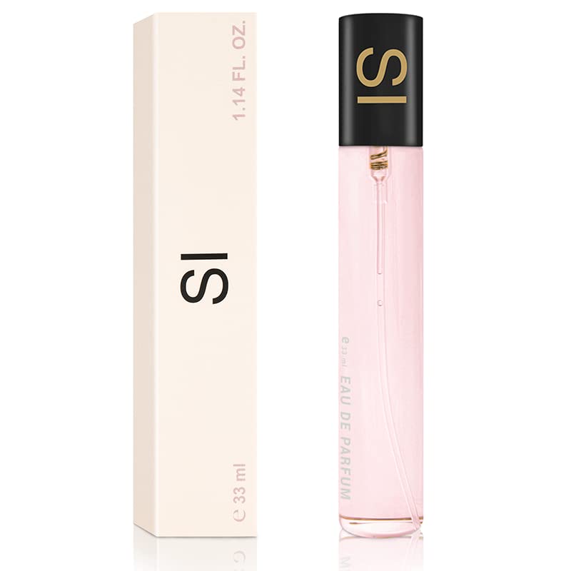 Dupario Parfüm Damenparfüm 33ml Duft Spray – das Dupe als Eau de Parfum