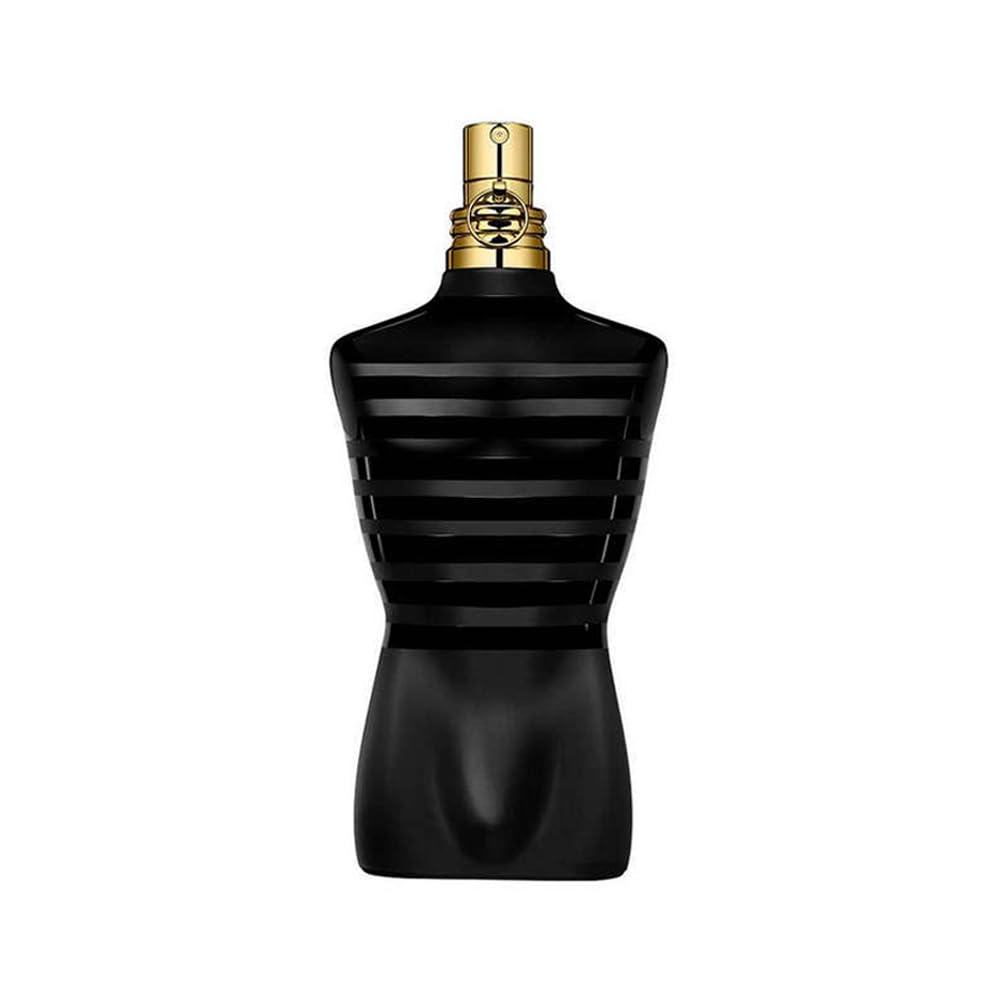 Le Male Le Parf Edp Int Vapo 125ml