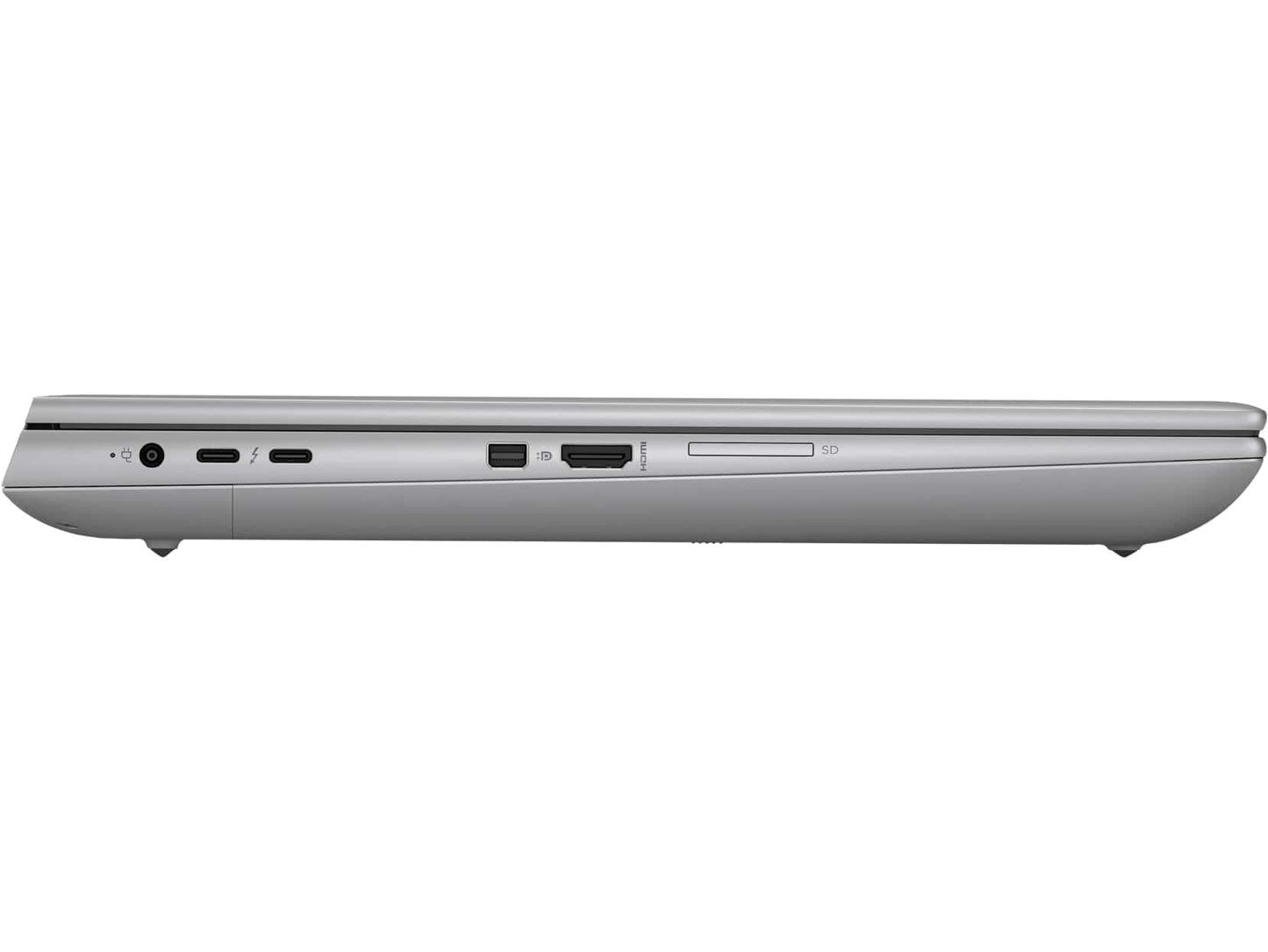 HP ZBook Fury 16 G9, 32GB RAM, 1TB SSD, Windows 11 Pro