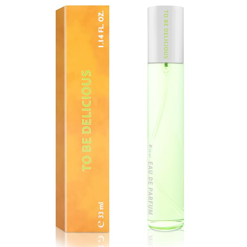 Dupario Parfüm Damenparfüm 33ml Duft Spray – das Dupe als Eau de Parfum