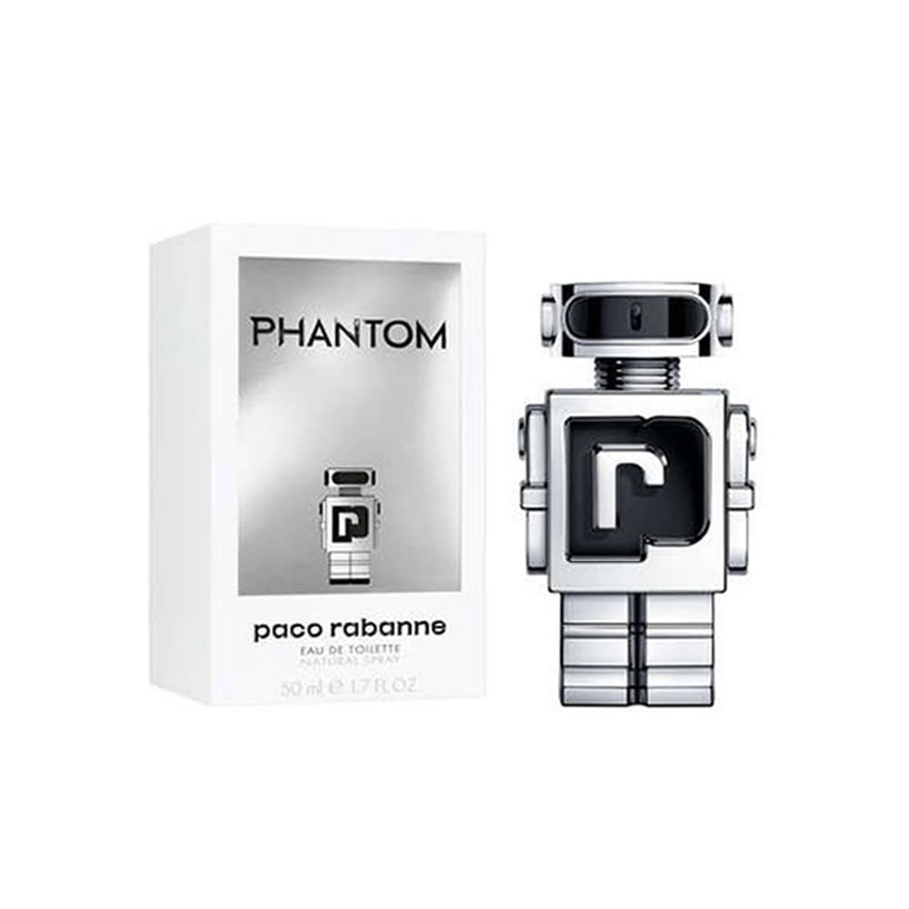Paco Rabanne Phantom Edt Spray