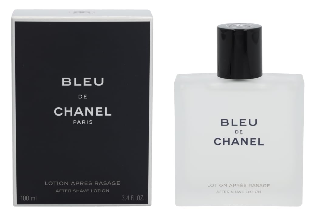 Bleu After Shave Lotion 100 ml