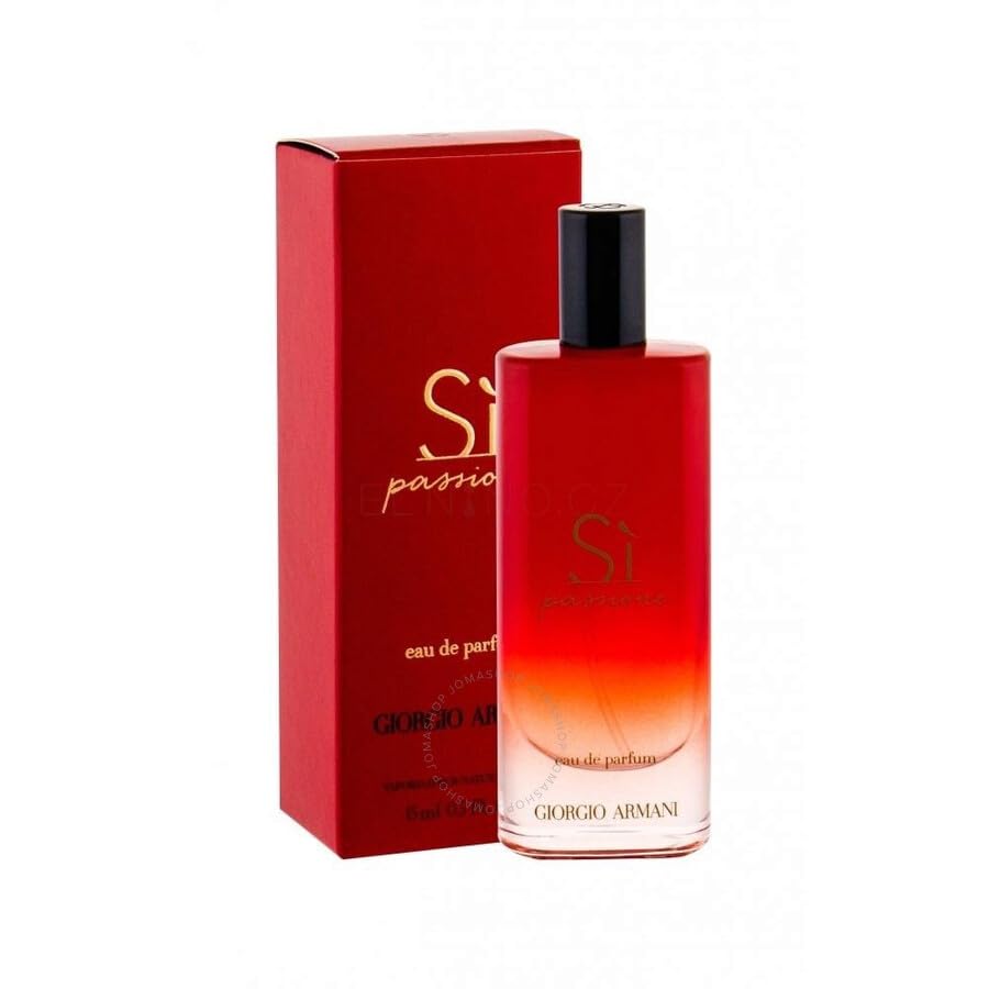 Giorgio Armani Si Passione Eclat eau de parfum 15 ml