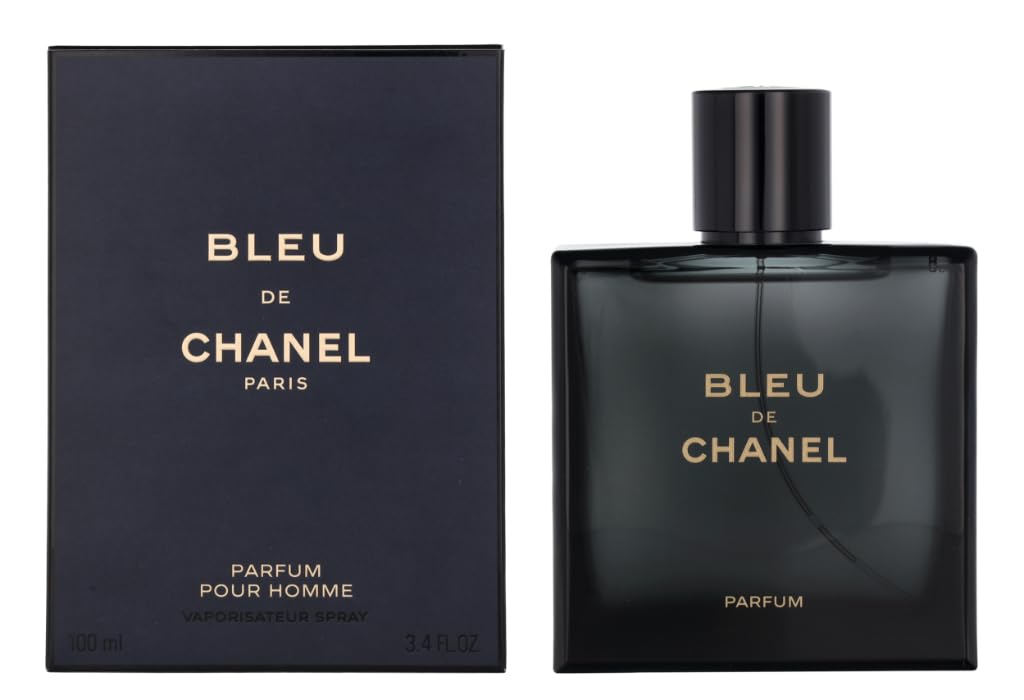 Chanel Bleu De Chanel Parfum, 100ml