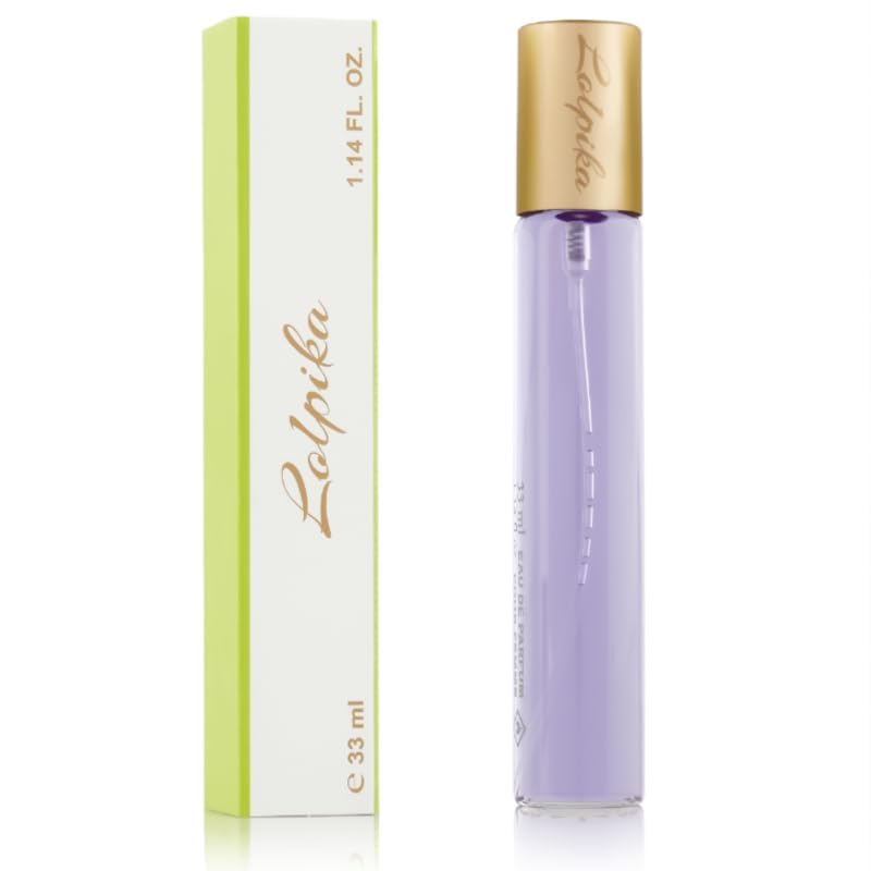 Dupario Parfüm Damenparfüm 33ml Duft Spray – das Dupe als Eau de Parfum