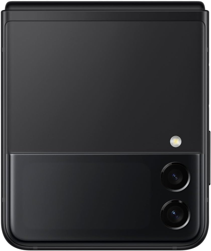 SAMSUNG Galaxy Z Flip3 5G 128GB 8GB RAM 6.7" AMOLED