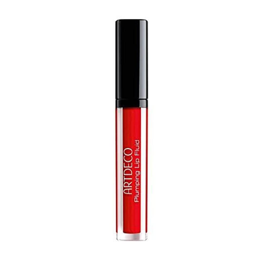 ARTDECO Plumping Lip Fluid – Gloss for Full, Glossy Lips with Wet-Look Shine (3ml)