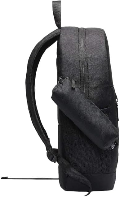 Nike Air Backpack – Durable Black Laptop Backpack for Men & Women