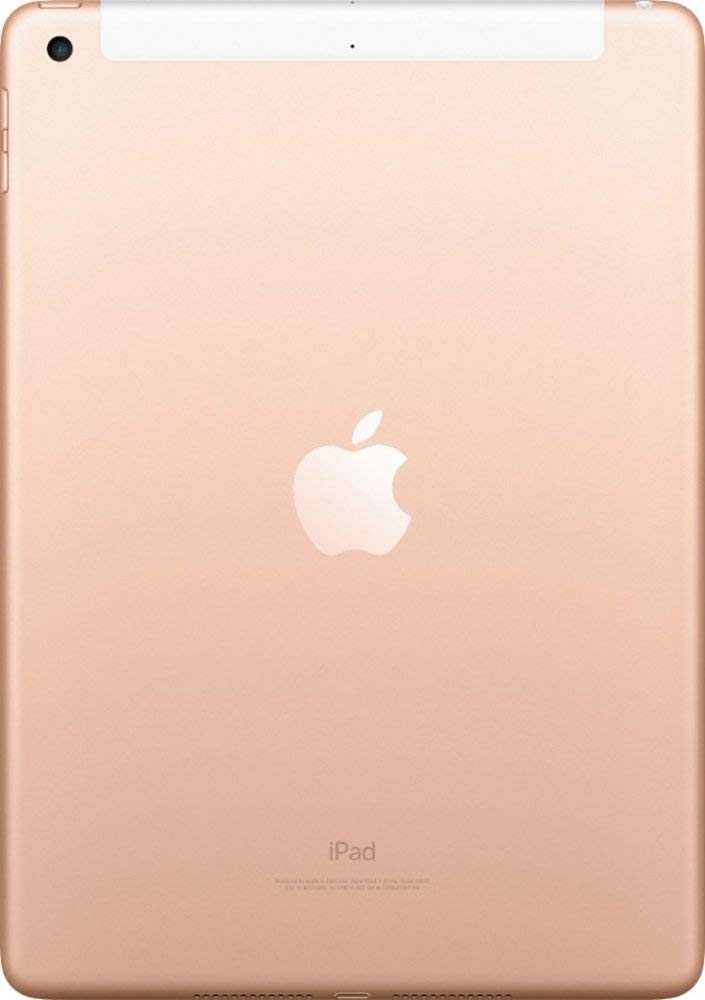 Apple iPad 9.7" (2018, Wi-Fi) – A10 Fusion Chip