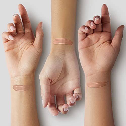 MILANI Conceal + Perfect 2-In-1 Foundation + Concealer - Light Natural