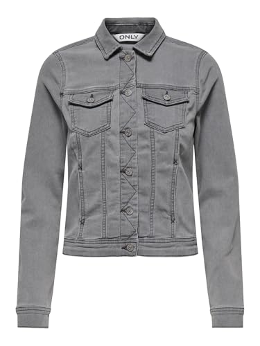 ONLY Women’s Onlwonder DNM Jacket Noos