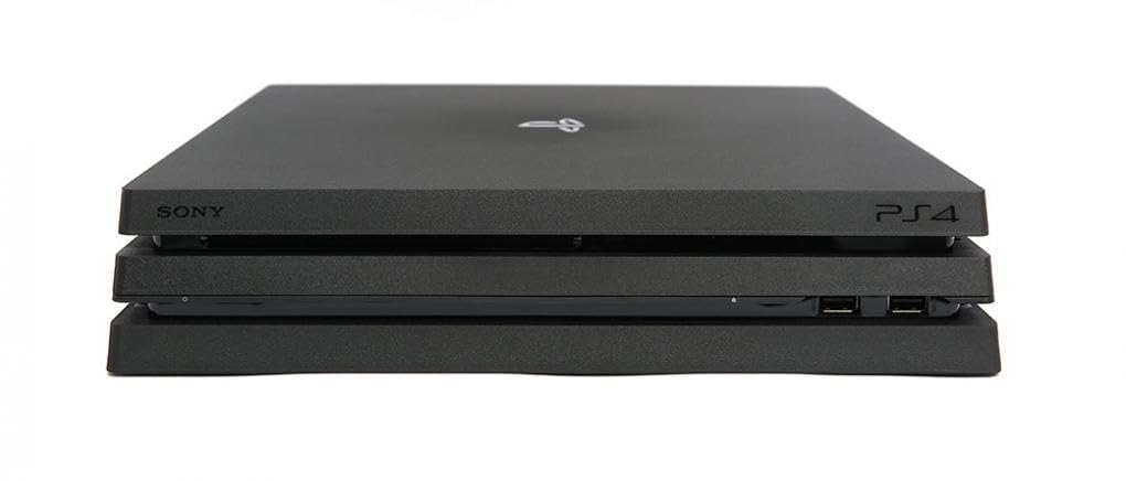PlayStation 4 Pro - Console (1TB)