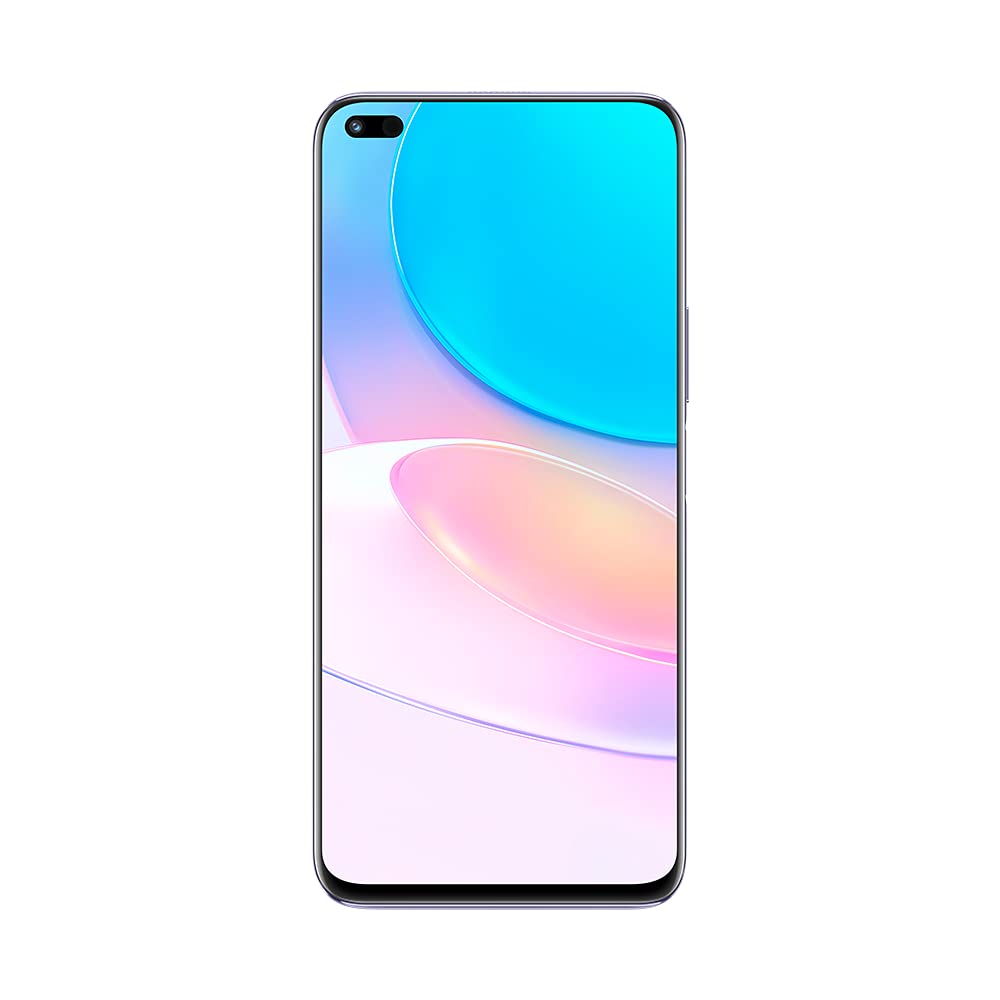 HUAWEI nova 8i - 6.67" - 64MP Quad Cam - 6GB RAM, 128GB - 4300mAh, 66W SuperCharge