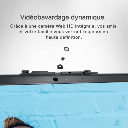 Dell Inspiron 16 Plus 7620, 16" 3K, i7-12700H, 16GB RAM, 512GB SSD, RTX 3050