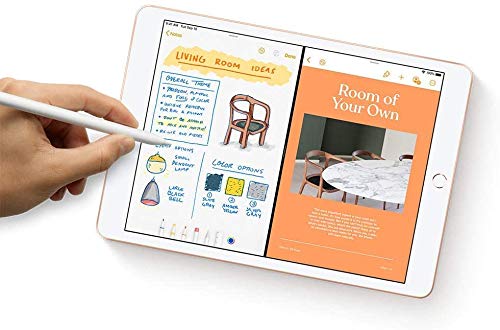 Apple iPad 7th Gen (10.2", Wi-Fi)