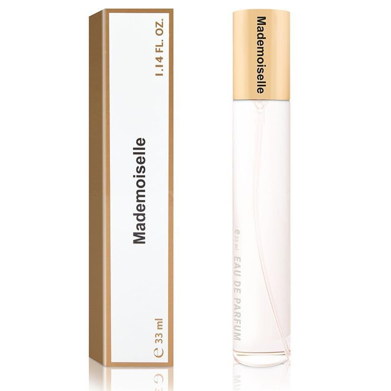 Dupario Parfüm Damenparfüm 33ml Duft Spray – das Dupe als Eau de Parfum