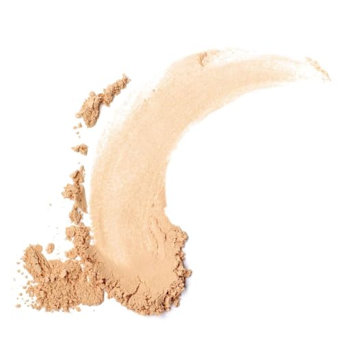 ARTDECO Mineral Powder Foundation Powder Make-Up for a Flawless Finish