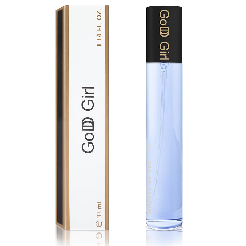 Dupario Parfüm Damenparfüm 33ml Duft Spray – das Dupe als Eau de Parfum