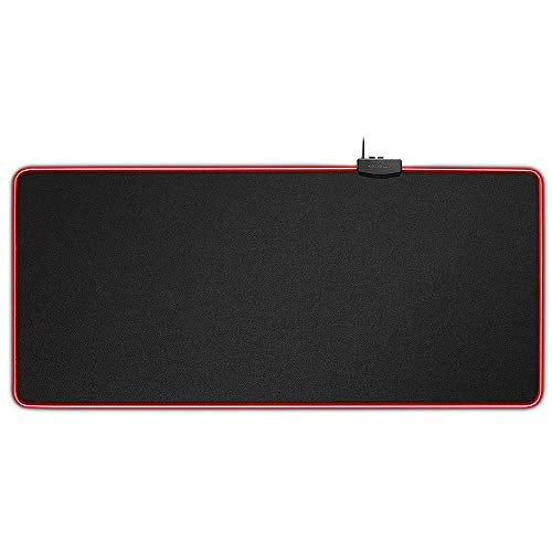 Sharkoon 1337 Gaming Mat V2 L Gaming Mauspad