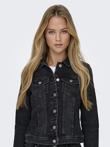 ONLY Women’s Onlwonder DNM Jacket Noos
