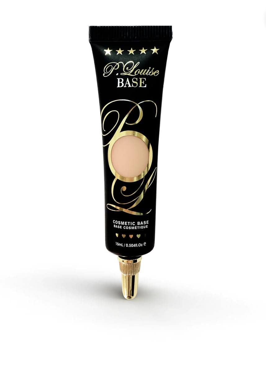 P. Louise Eyeshadow Base
