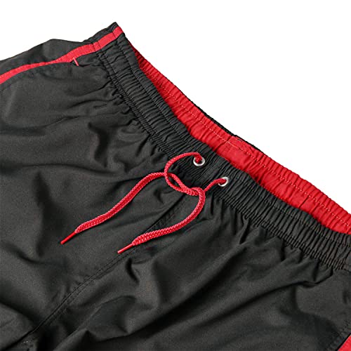 Mount Swiss Men’s Swim Shorts Dario