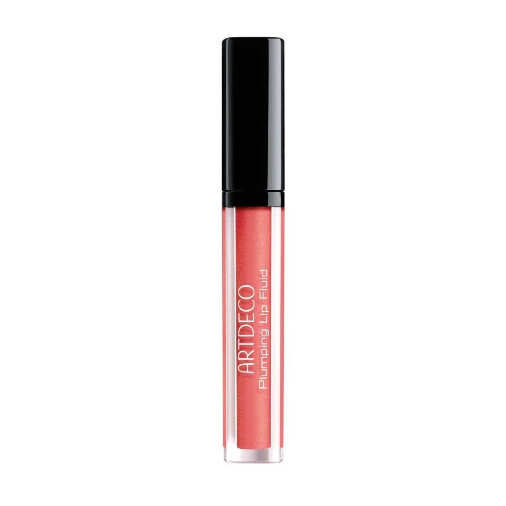 ARTDECO Plumping Lip Fluid – Gloss for Full, Glossy Lips with Wet-Look Shine (3ml)