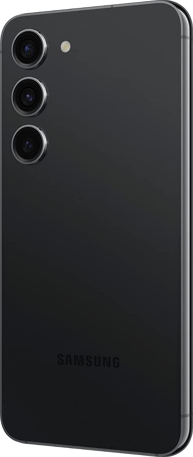 Samsung Galaxy S23 – Unlocked 5G Smartphone, 50MP Camera, AI Features