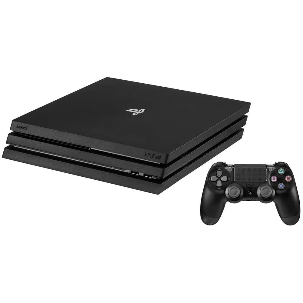 PlayStation 4 Pro - Console (1TB)