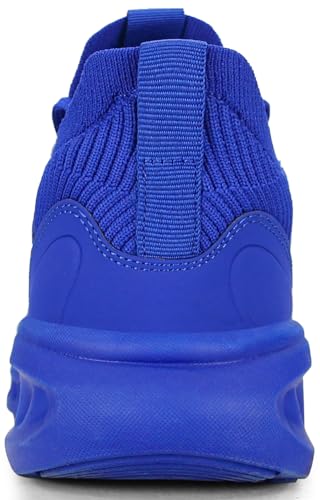 Men’s Running Sneakers – Lightweight and Breathable Sports Shoes