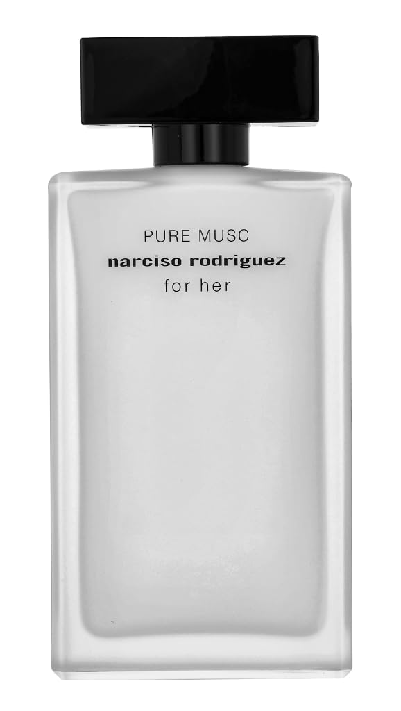 Narciso Rodriguez Pure Musc 30 Eau de Parfum Spray, Geblümt
