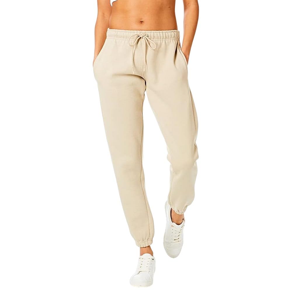 Light & Shade Women’s Soft Touch Joggers