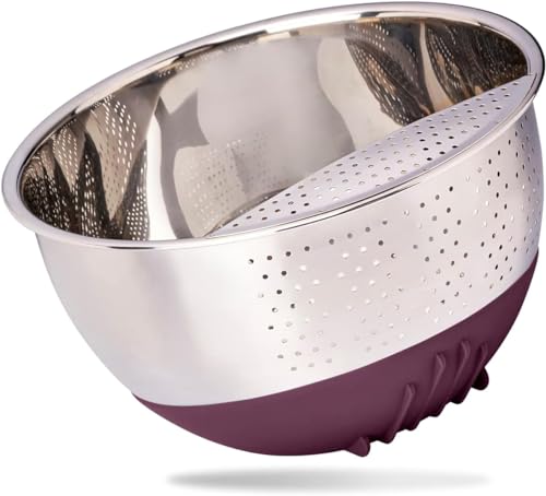 REISHUNGER Digitaler Reiskocher & Dampfgarer Grau | 1,5 L bis 8 Personen | Warmhaltefunktion, Timer & Premium Innentopf | Multikocher, 12 Programme, 7-Phasen-Technologie