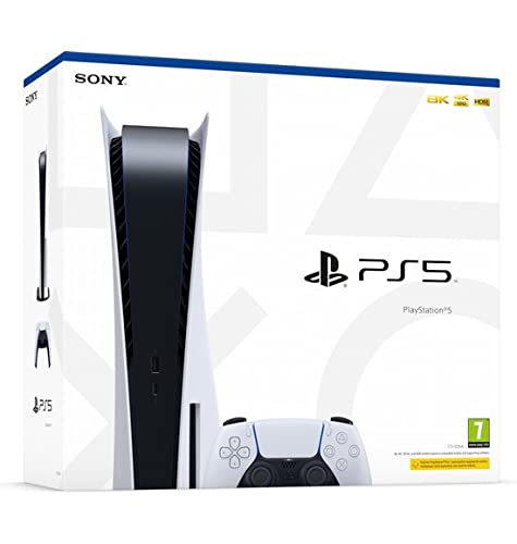 Playstation 5 standard console