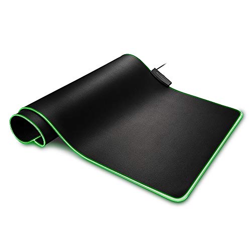 Sharkoon 1337 Gaming Mat V2 L Gaming Mauspad