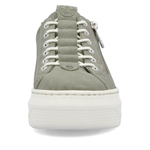 Rieker Women’s Low-Top Sneaker M1952