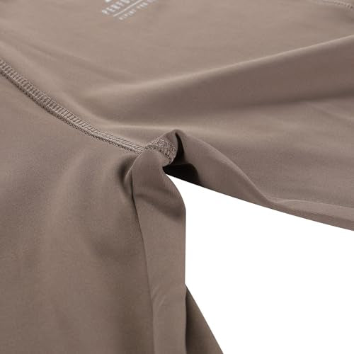 Alpine Pro MARDA Women's Leggings – Functional Jogging Pants for Training