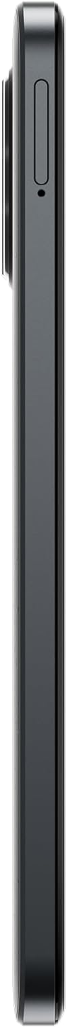 Nokia G60 5G - 6GB/128GB, 50MP Camera, 6.58", Dual SIM, Unlocked, Black