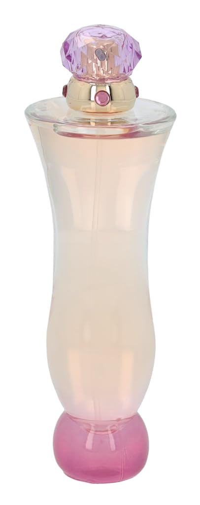 VERSACE WOMAN von Gianni Versace für Damen. EAU DE PARFUM SPRAY 100 ml