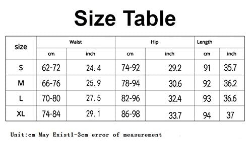 Gellmall Women's High Waist Heart-Shaped Push-Up Yoga Leggings